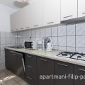 Apartmány Filip - Pag